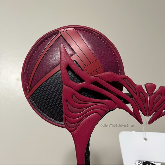Disney - Marvel Wanda Vision/Scarlet Witch Ears - Picture 3 of 5